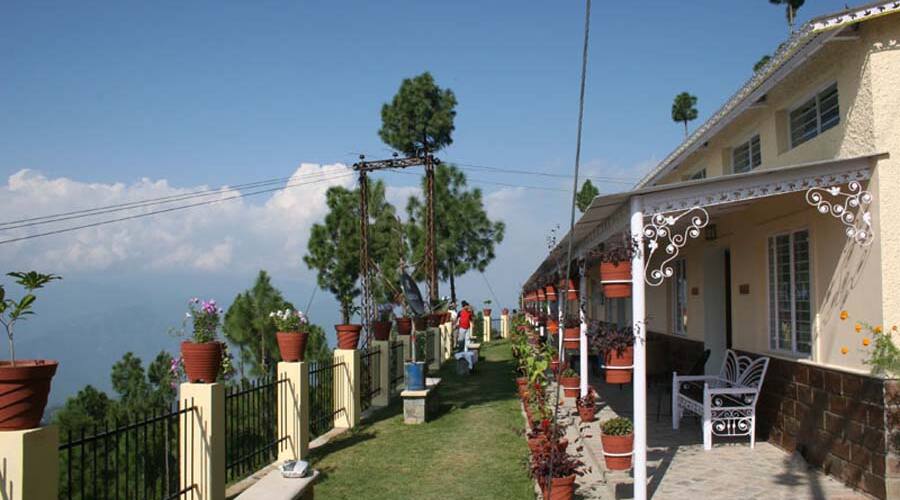 Mumukshu Resort, Lansdowne 5